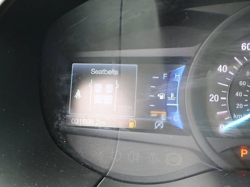 Used 2024 Ford Edge SEL AWD/4WD image 40