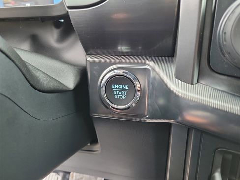 New 2025 Ford F150 Lariat w/ Equipment Group 501A Mid image 22