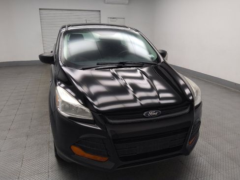 Used 2015 Ford Escape S FWD image 14