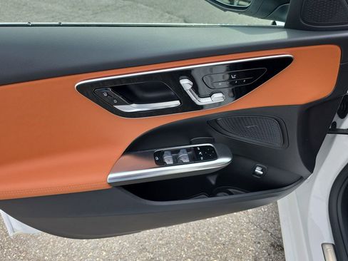 New 2026 Mercedes-Benz C 300 4MATIC Sedan image 11