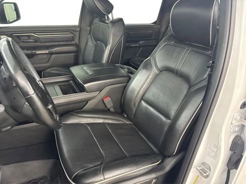 Used 2019 RAM 1500 Limited image 13