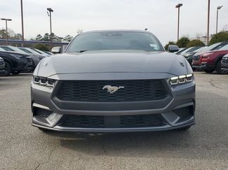 Used 2024 Ford Mustang Premium video 2