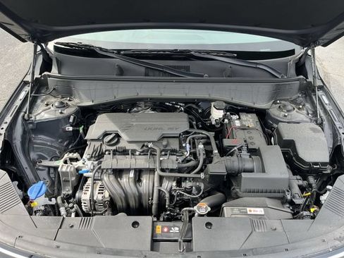 Used 2026 Hyundai Kona SE AWD/4WD image 19