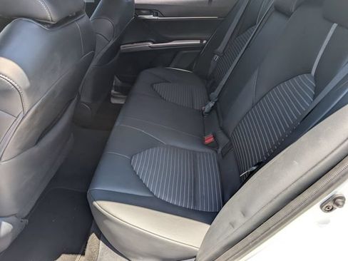 Used 2024 Toyota Camry SE FWD image 27