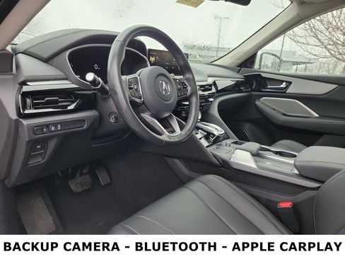 Used 2023 Acura MDX 3.5L image 20