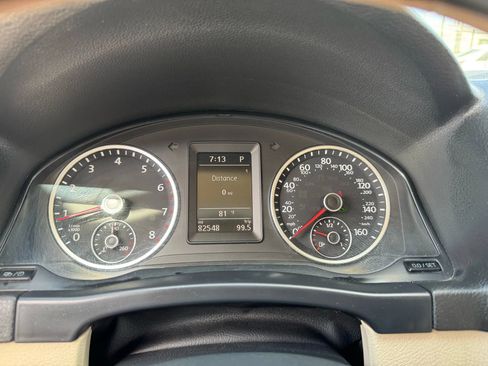 Used 2016 Volkswagen Tiguan S image 49