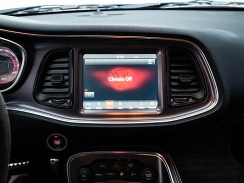 Used 2018 Dodge Challenger SRT Demon RWD image 19