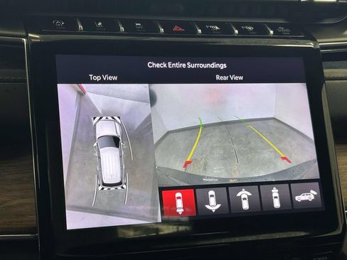 Used 2023 Jeep Grand Cherokee L Summit w/ Rear Seat Video Group I AWD/4WD image 32