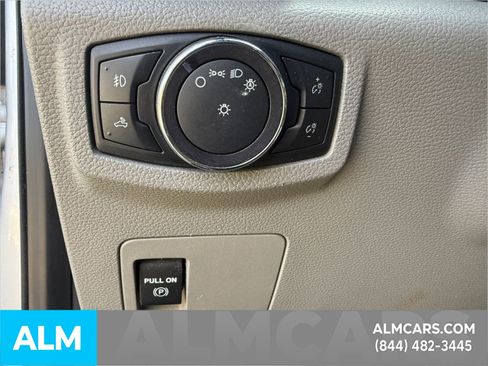 Certified 2018 Ford F150 XL w/ Equipment Group 101A Mid RWD image 23