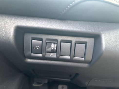 Used 2026 Subaru Outback Touring XT AWD/4WD image 20