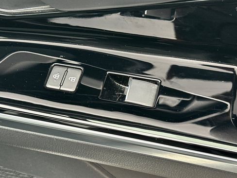 Certified 2023 Toyota bZ4X Limited image 23