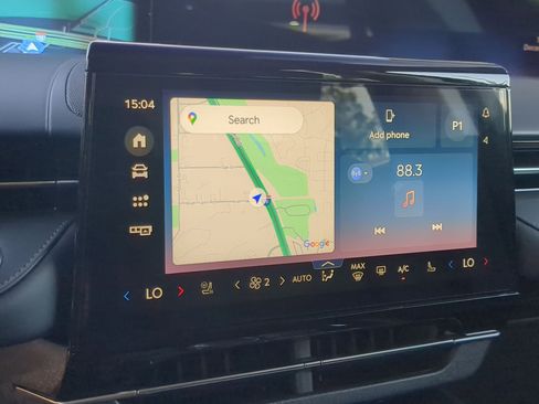 New 2026 Lincoln Nautilus Premier image 15