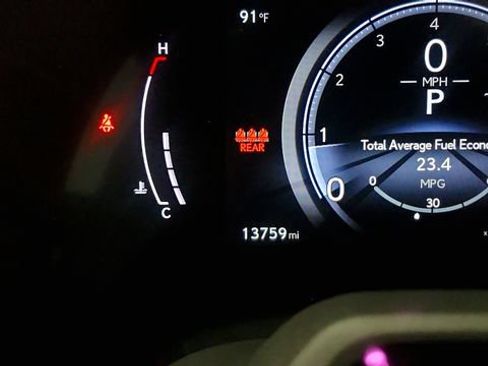 Used 2024 Lexus RX 350 Premium Plus w/ Convenience Package FWD image 55