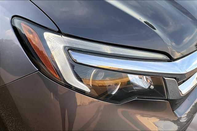 Used 2022 Honda Pilot EX-L image 27