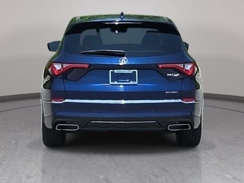 Used 2023 Acura MDX SH-AWD w/ Technology Package image 6