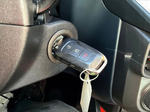 Certified 2023 Ford Maverick XLT w/ Equipment Group 300A Standard image 12