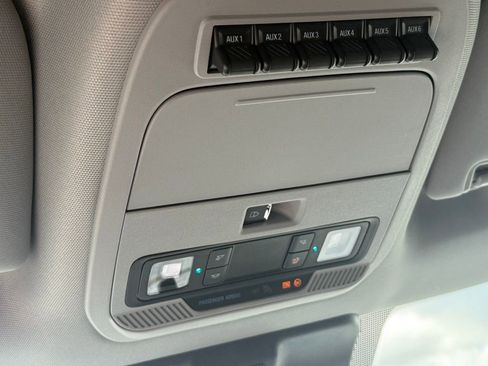 New 2025 Ford F350 XL w/ 360-Degree Camera Package RWD image 29