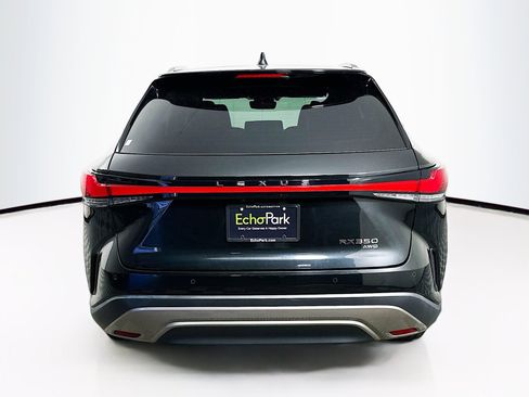Used 2023 Lexus RX 350 Premium w/ Accessory Package (Z1) image 7