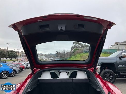 Used 2020 Tesla Model S Performance image 9