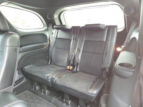 Used 2021 Dodge Durango GT w/ Trailer Tow Group IV image 26