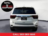 Used 2011 Jeep Grand Cherokee Laredo image 4