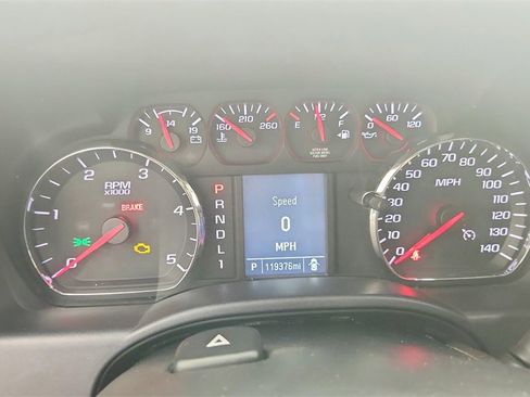 Used 2018 Chevrolet Silverado 3500 W/T w/ WT Fleet Convenience Package image 23