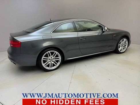 Used 2015 Audi S5 Prestige AWD/4WD image 5