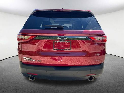 Used 2019 Chevrolet Traverse RS AWD/4WD image 11
