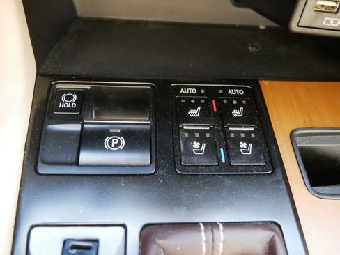 Used 2020 Lexus RX 350 350 w/ Premium Package image 23