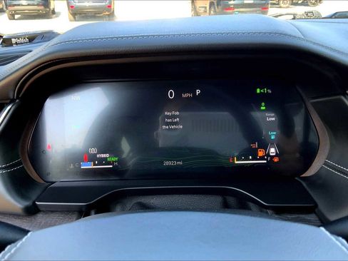 Used 2022 Jeep Grand Cherokee Overland image 39