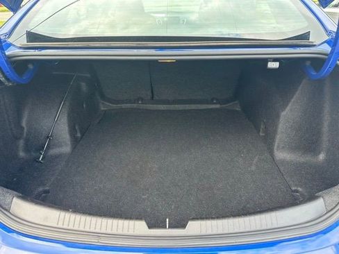 Certified 2023 Chevrolet Malibu LT image 10