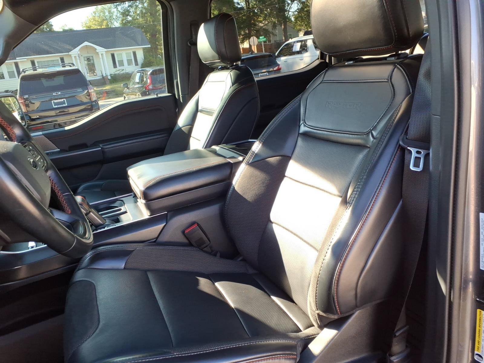 Used 2024 Ford F150 Raptor AWD/4WD image 21