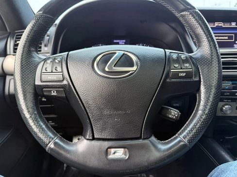 Used 2014 Lexus LS 460 image 26