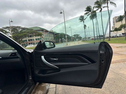 Used 2016 BMW 428i Coupe image 18