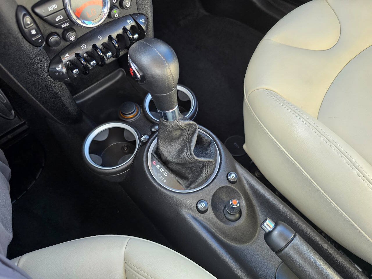 Used 2012 MINI Cooper S FWD image 20