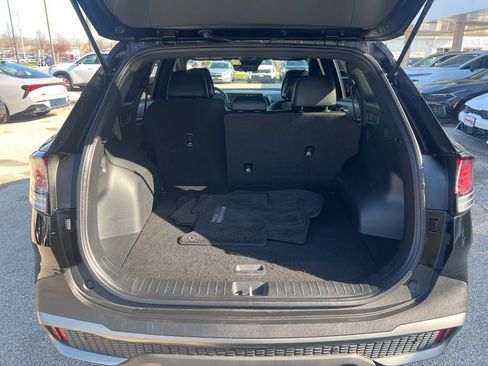 Certified 2023 Kia Sportage X-Line AWD/4WD image 11