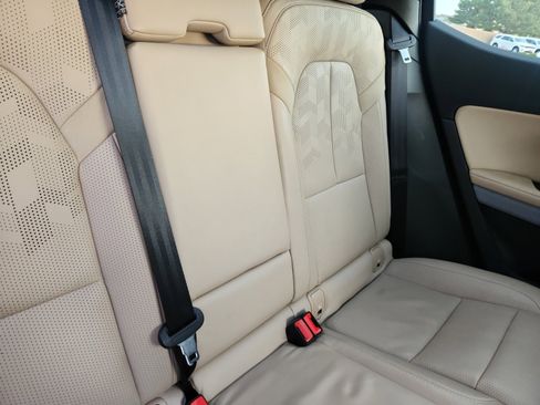 Used 2022 Polestar Polestar 2 Long Range Dual Motor w/ Plus Package image 19