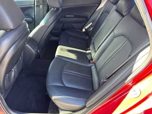 Used 2020 Kia Optima SE image 20