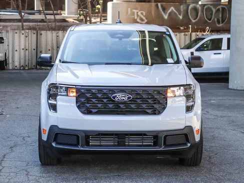 New 2026 Ford Maverick XLT AWD/4WD image 2