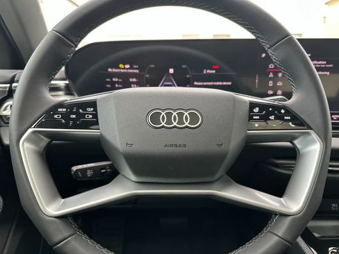 New 2026 Audi A6 Premium Plus AWD/4WD image 23