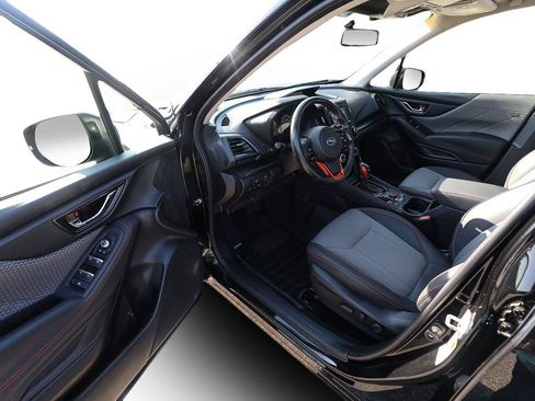 Used 2023 Subaru Forester Sport AWD/4WD image 11