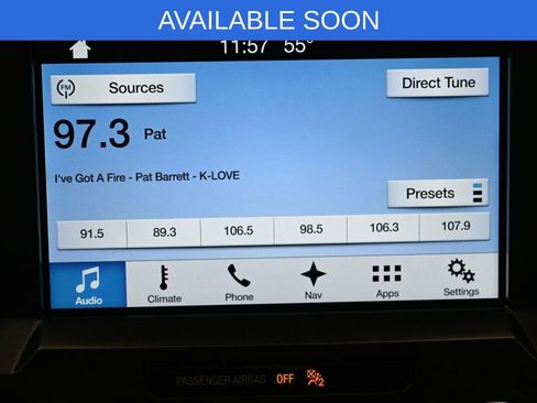 Used 2018 Ford F150 Lariat w/ Equipment Group 502A Luxury image 24