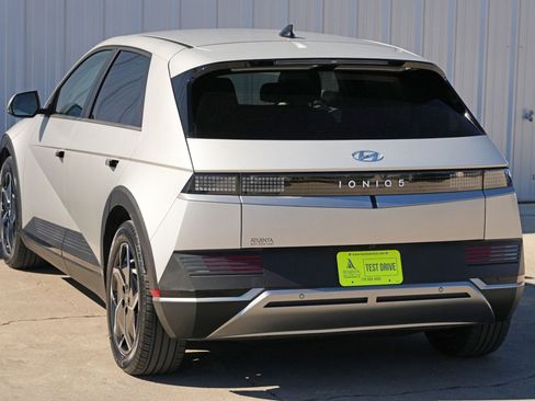 Used 2023 Hyundai Ioniq 5 SEL w/ Cargo Package image 47