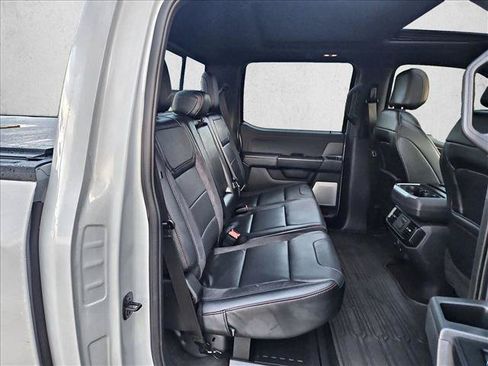 Used 2025 Ford F150 Raptor AWD/4WD image 22
