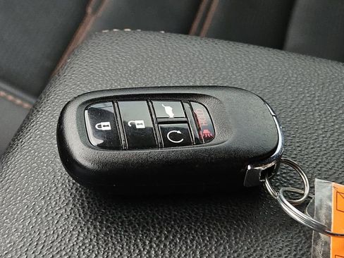 Used 2024 Honda CR-V Sport-L image 34