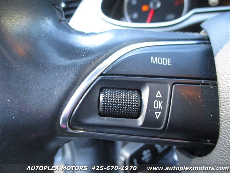Used 2013 Audi A4 Premium Plus w/ Premium Plus Pkg AWD/4WD image 32