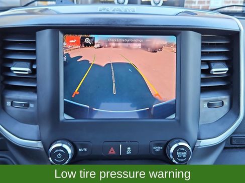 Used 2024 RAM 2500 Big Horn image 20