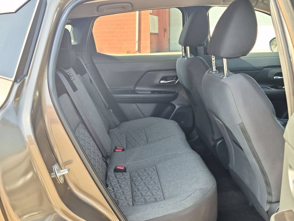 Certified 2026 Nissan Kicks SV FWD image 30