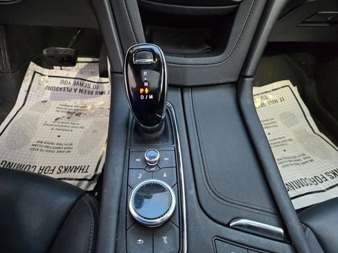 Certified 2024 Cadillac XT6 Premium Luxury w/ Technology Package AWD/4WD image 29