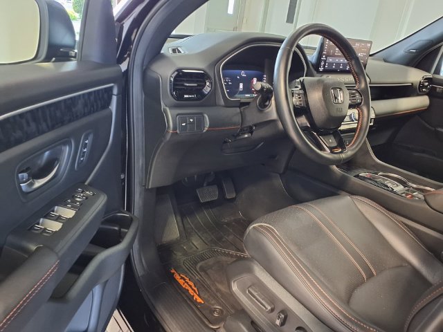 Certified 2026 Honda Passport TrailSport Elite image 6
